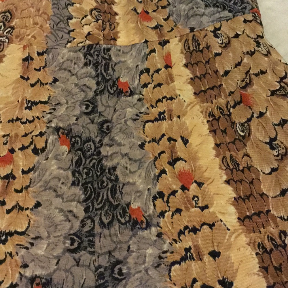 Amazing Vintage jumpsuit - Picture 5 of 8